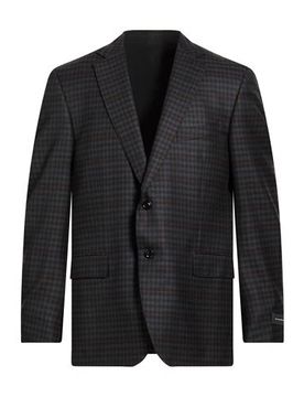 Blazer Herren Schwarz 54 Herren