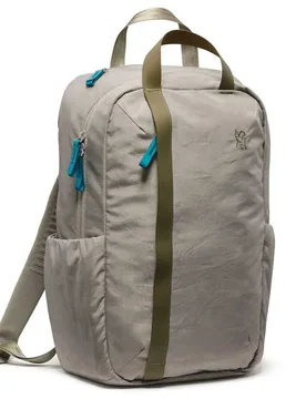 Sac à Dos Highline 20l Sage One Size unisex - Chrome - FashionsVida