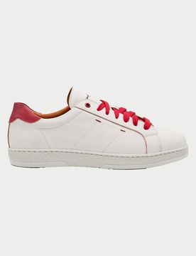 EXTON Sneakers Rosso
