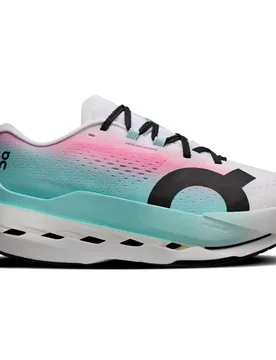 Cloudboom max zapatilla running mujer Blanco (41) - On - FashionsVida