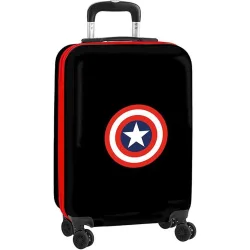 Maleta cabina Capitén América Marvel