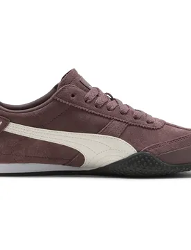 Baskets Bella Ut Classic Rich Cocoa / Puma Black EU 38 1/2
