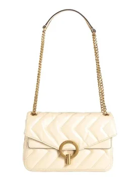 Schultertasche Damen Beige -- Damen - Sandro - FashionsVida