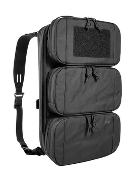 Rucksack TT Modular Chest Rig Pack - Steingrau Oliv IRR Steingrau Oliv IRR adult - Tasmanian Tiger - FashionsVida