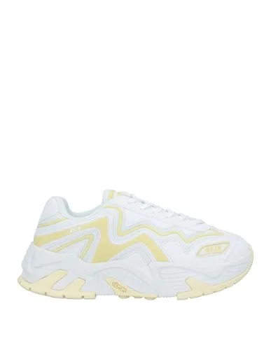 MSGM Sneakers Damen Weiß 35 Damen - Msgm - FashionsVida