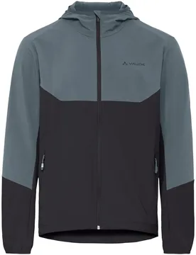 Moab IV Herren Funktionsjacke, grau L