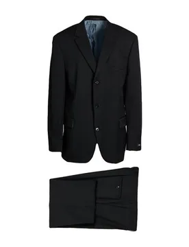 Boss Anzug Herren Schwarz 58 Herren - BOSS - FashionsVida