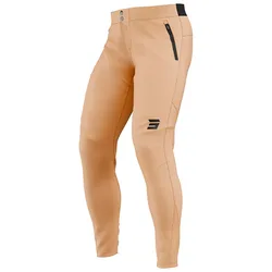 Pantaloni Station Edge Gold