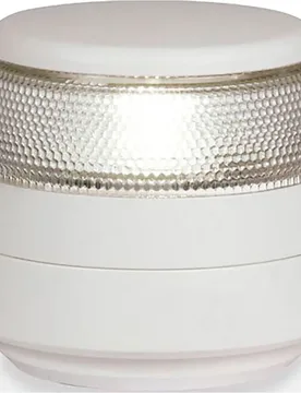 Naviled 360 Compact Led All Round Light White One Size unisex - Hella Marine - FashionsVida