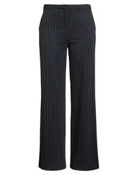 Pantalones Mujer Azul marino 44 Mujer