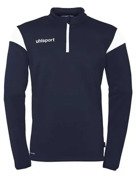 Sweat à Demi-zip Squad 27 Navy / White M Homme