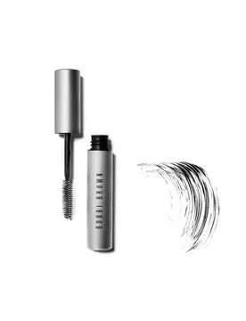 Smokey Eye Mascara (01 Black) - Bobbi Brown - FashionsVida