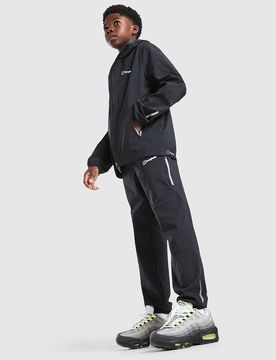 Theran V4 Trainingshose Kinder, Schwarz - unisex - Size: 14-15Y