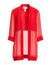 Jacke & Anorak Damen Rot 36 Damen
