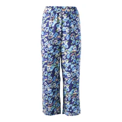 Culotte-Hose "Aileen" S blau