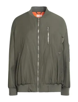Jacke & Anorak Damen Militärgrün 32,34,36,40,42 Damen - LIU •JO - FashionsVida