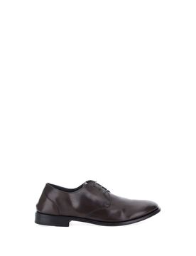 Scarpe Derby TESTA DI MORO 42.5