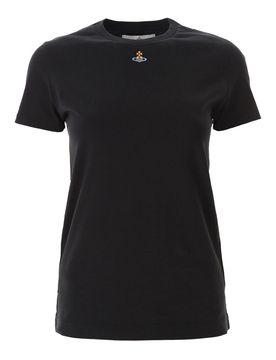 Vivienne Westwood Orb Per Tshirt