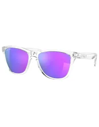 Sonnenbrillen – Unisex – Frogskins Frogskins Polished Clear / Prizm Violet Violett