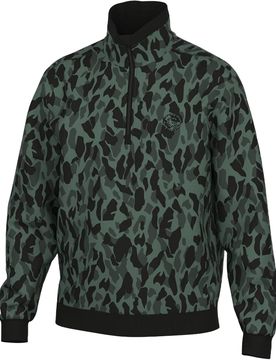 Concept Layer Duncan, dunkelgruen s