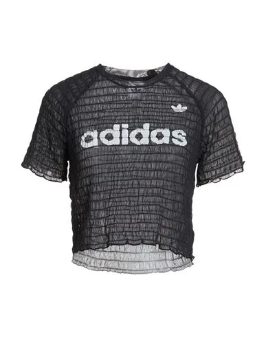 Top Damen Schwarz 30,38,42,44,46 Damen - Adidas - FashionsVida