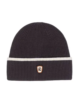 Strickmütze TUS espresso - Cavallo - FashionsVida