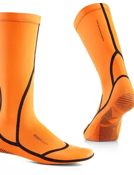 Chaussons De Plongée Trilaminate Warmth 2.5 Mm