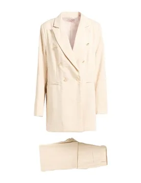 Toy G. Traje Mujer Beige L,S Mujer - Toy g. - FashionsVida