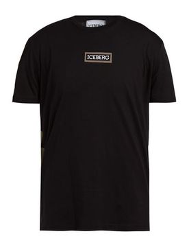 Camiseta Hombre Negro L,M,S,XL Hombre