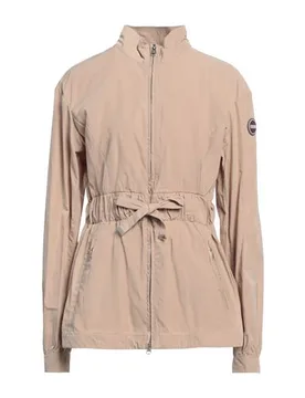 Chaqueta y cazadora Mujer Beige 40,42,44 Mujer - Colmar - FashionsVida