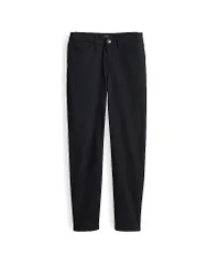 Jeans Skinny Fit ELMA CLEVER schwarz 36/L30 damen