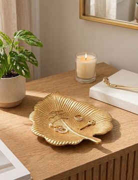 Sinsay - Vassoio decorativo - oro