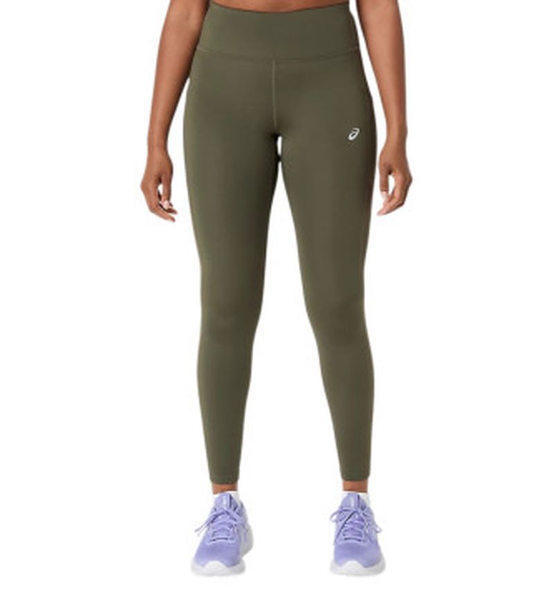 Para mujer. 2012D169 Leggings Core Tight (XS), Deportivo, Sintético, Running, Multideporte