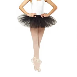 Intermezzo Jupe Sliptu Black S