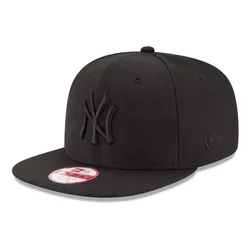 Casquette 9fifty New York Yankees Black M-L Homme
