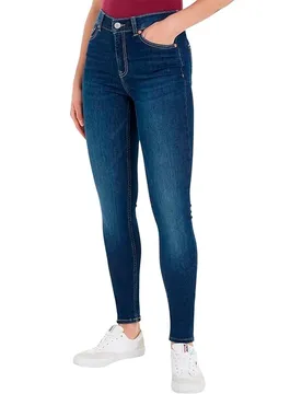 Jean Dw0dw19254 Denim Dark 28