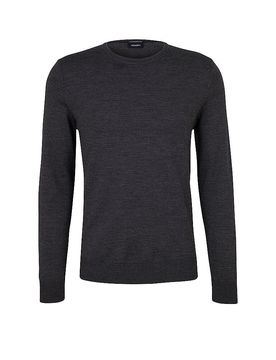 Pullover DENNY grau XXXL herren