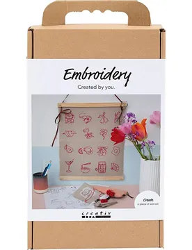 Artigianato Diy Kit Embroidery