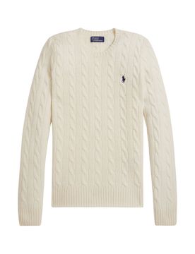 Women's Long Sleeve Pullover Sweater
