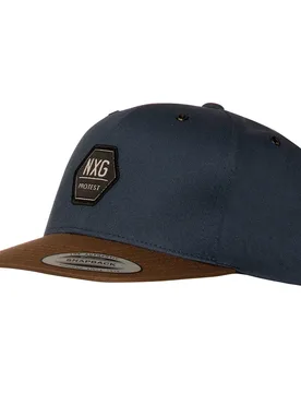Casquette Nxg Kobe Oxford Blue One Size Homme - Protest - FashionsVida