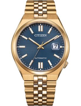 Orologio Uomo Tsuyosa 60 NK0023-57L