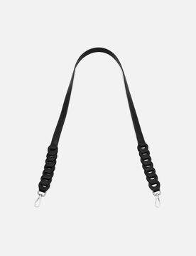 Misako Trenza tira bandolera Negro