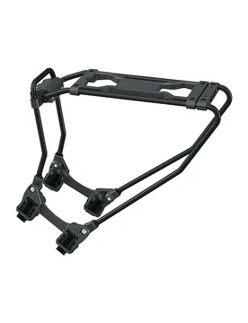 Sks Portaequipajes universal negro - SKS - FashionsVida