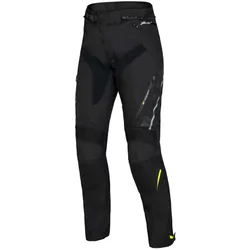 Pantaloni Moto In Tessuto BLACK PANTHER ST Nero taglia XL