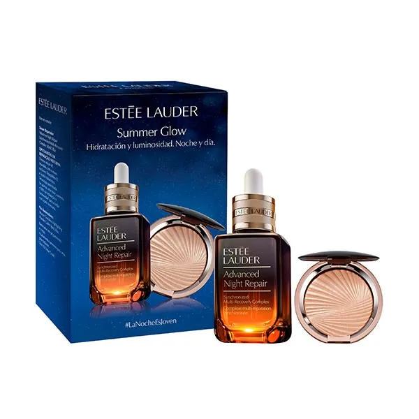 Estee Lauder Summer Glow - Estee Lauder - FashionsVida