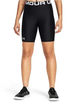 Leggings Courts Hg Authentics 8in Black / White XS