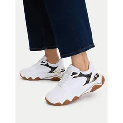 Sneakers FLTMZZ ELE12 Weiß 39 female