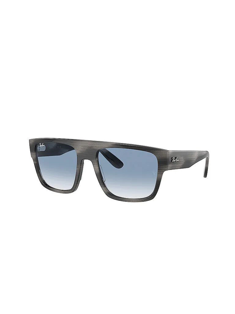 Occhiali da sole 0RB0360S/57 DRIFTER grigio - Ray-ban - FashionsVida