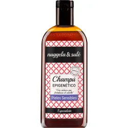 Nuggela & Sulé - Champú Epigenético Pieles Sensibles o Atópicas Nuggela & Sulé