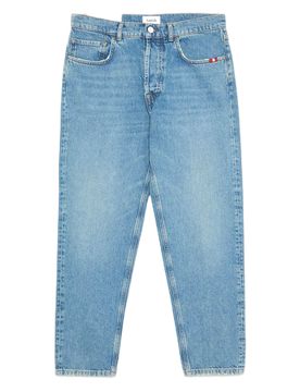 Jeans jeremiah denim - sand stone denim